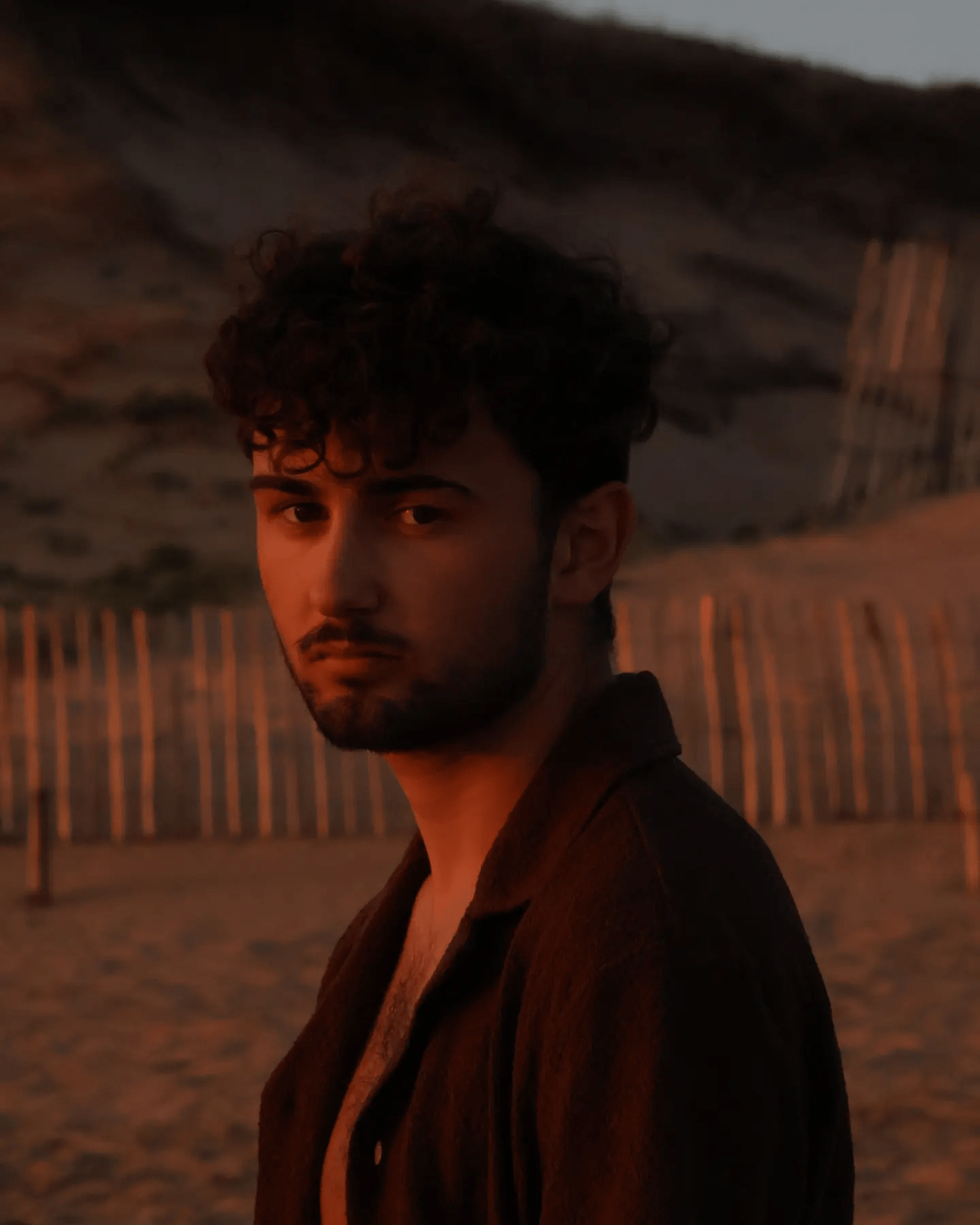 Profil de Ginez, 21 ans, Trav à Saint-Guy