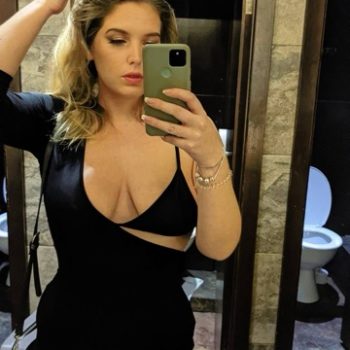 Profil de Sidra, 39 ans, Trav à Warman