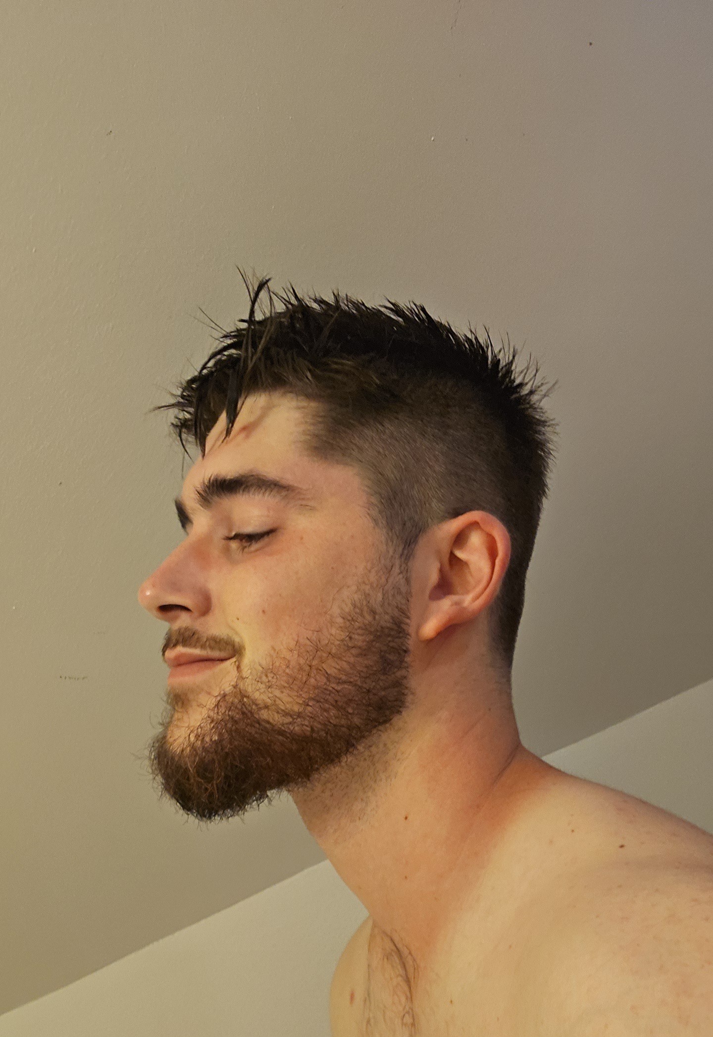 Profil de Ahmed-yacine, 24 ans, Trav à Stirling