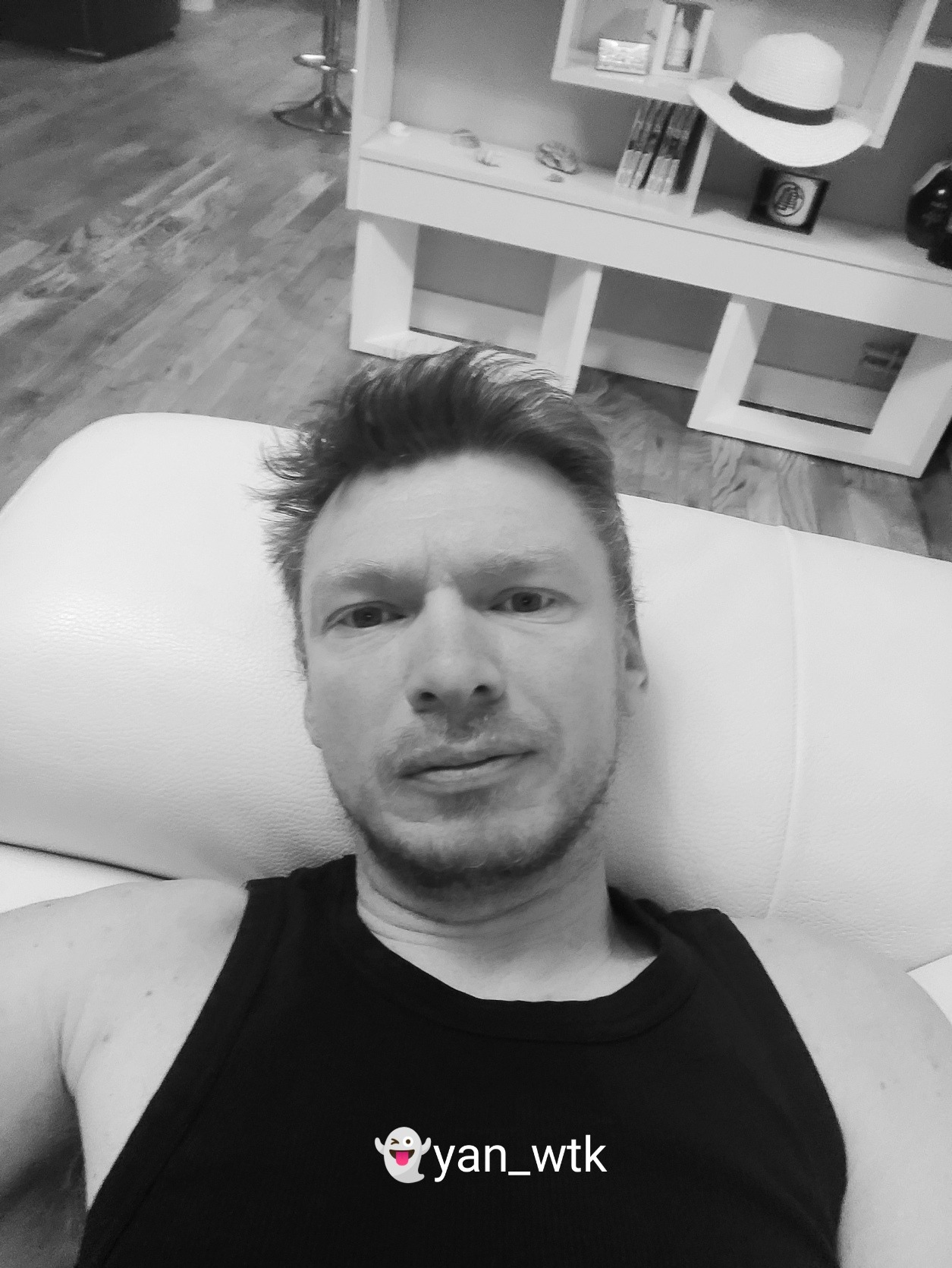 Profil de Josias, 43 ans, Trav à Douro-Dummer