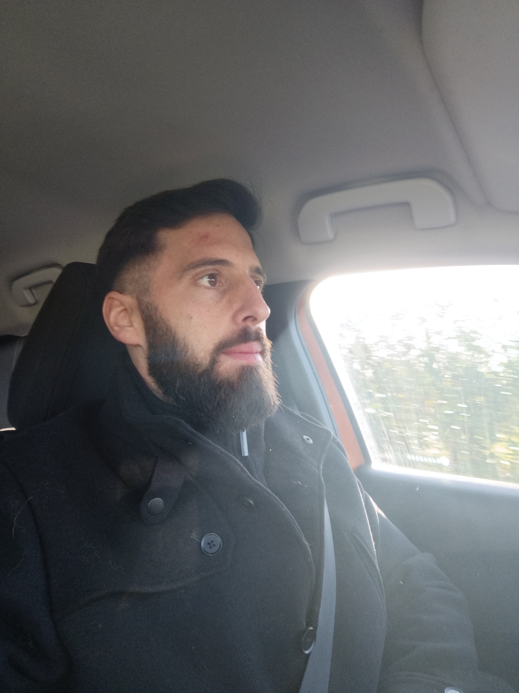 Profil de Souhel, 35 ans, Trav à Cochrane