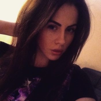 Profil de Fleurette, 34 ans, Trav à Saint-Bruno-de-Guigues