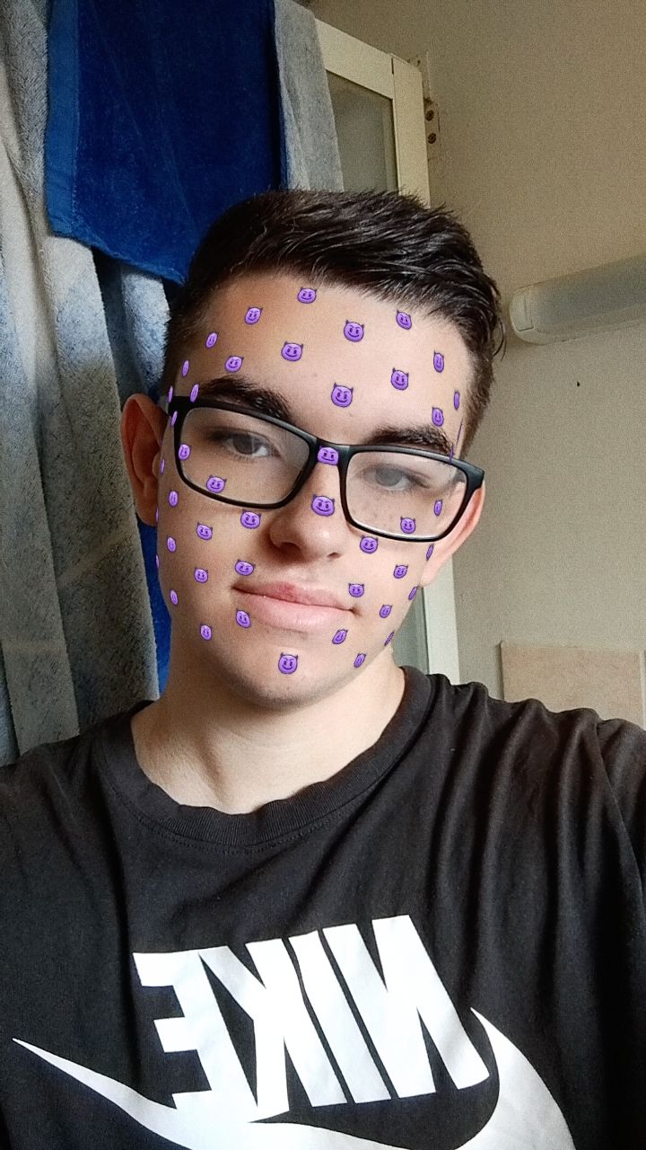 Profil de Jivan, 19 ans, Trav à Les Éboulements