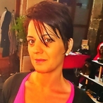 Profil de Geneviève, 45 ans, Trav à Stockholm