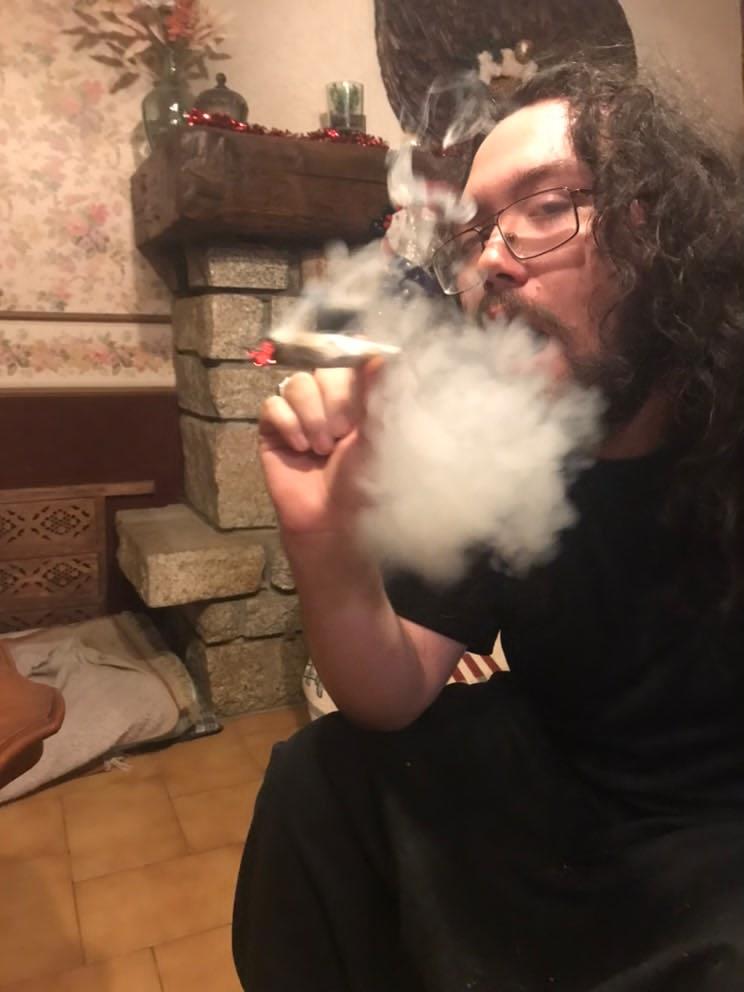 Profil de Maxandre, 19 ans, Trav à Warburg