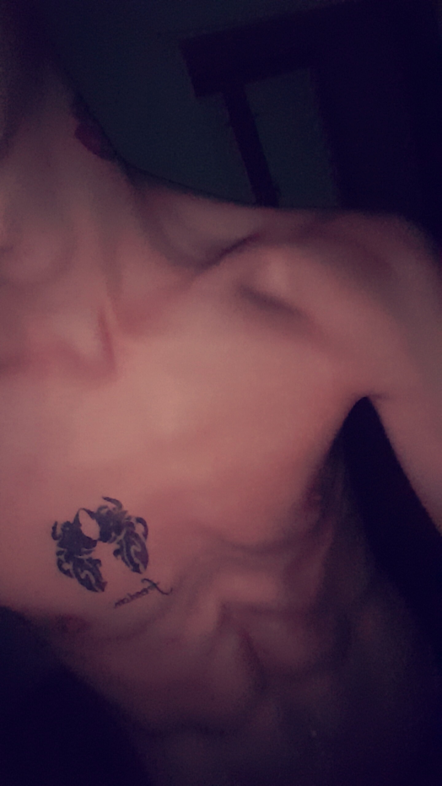 Profil de Carim, 25 ans, Trav à Big Valley