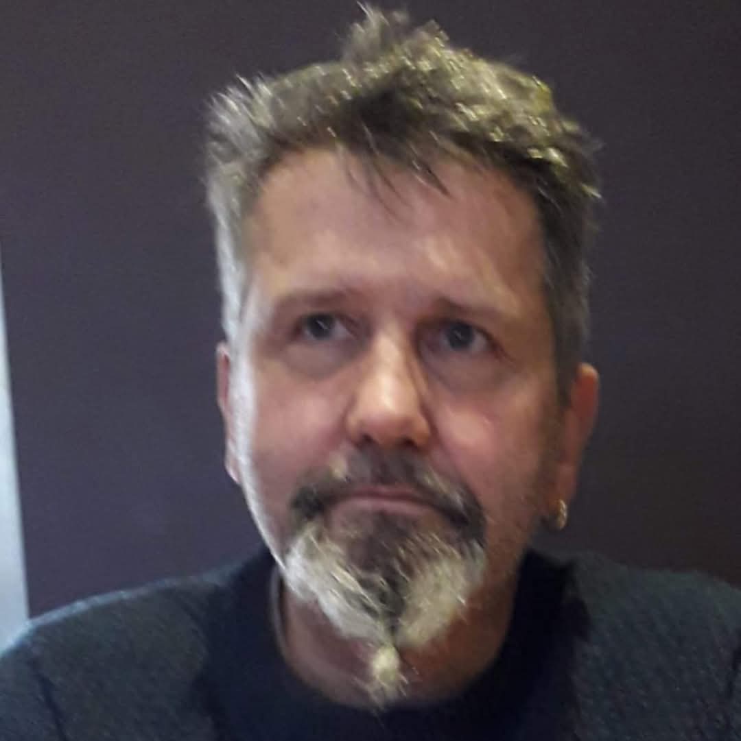 Profil de Liandro, 55 ans, Trav à Johnson