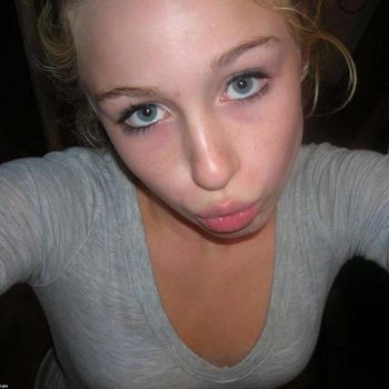 Profil de Shekinah, 28 ans, Trav à Saint-Gérard-des-Laurentides