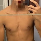 Profil de Marinho, 19 ans, Trav à Honfleur