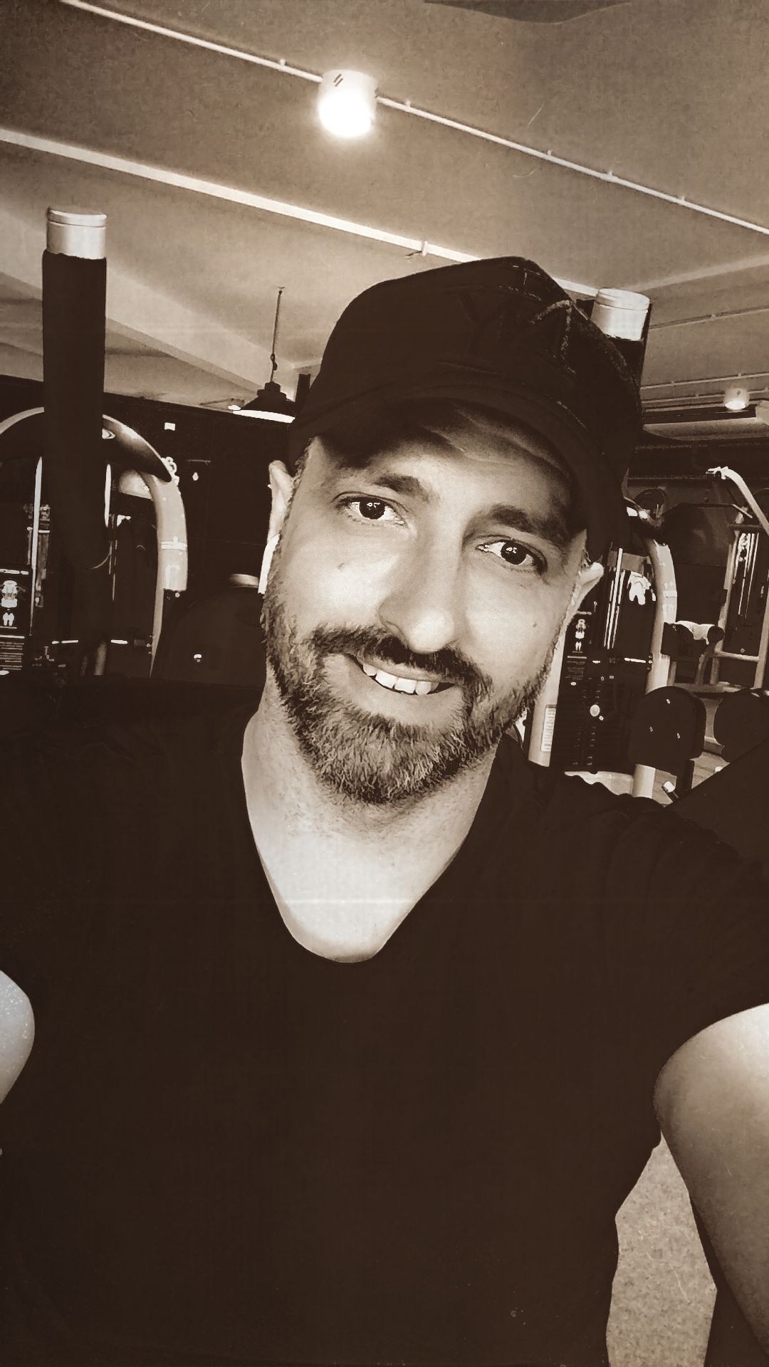 Profil de Mica, 39 ans, Trav à Harris