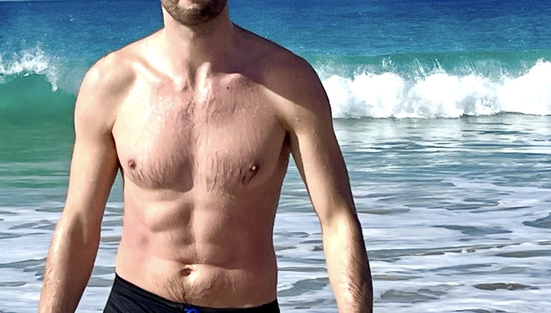 Profil de Burak, 44 ans, Trav à Edson