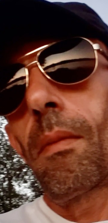 Profil de Toufik, 44 ans, Trav à Grayson