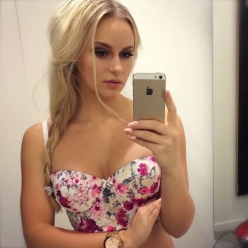 Profil de Jillian, 30 ans, Trav à Les Coteaux