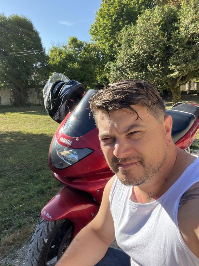 Profil de Enric, 42 ans, Trav à Rimbey