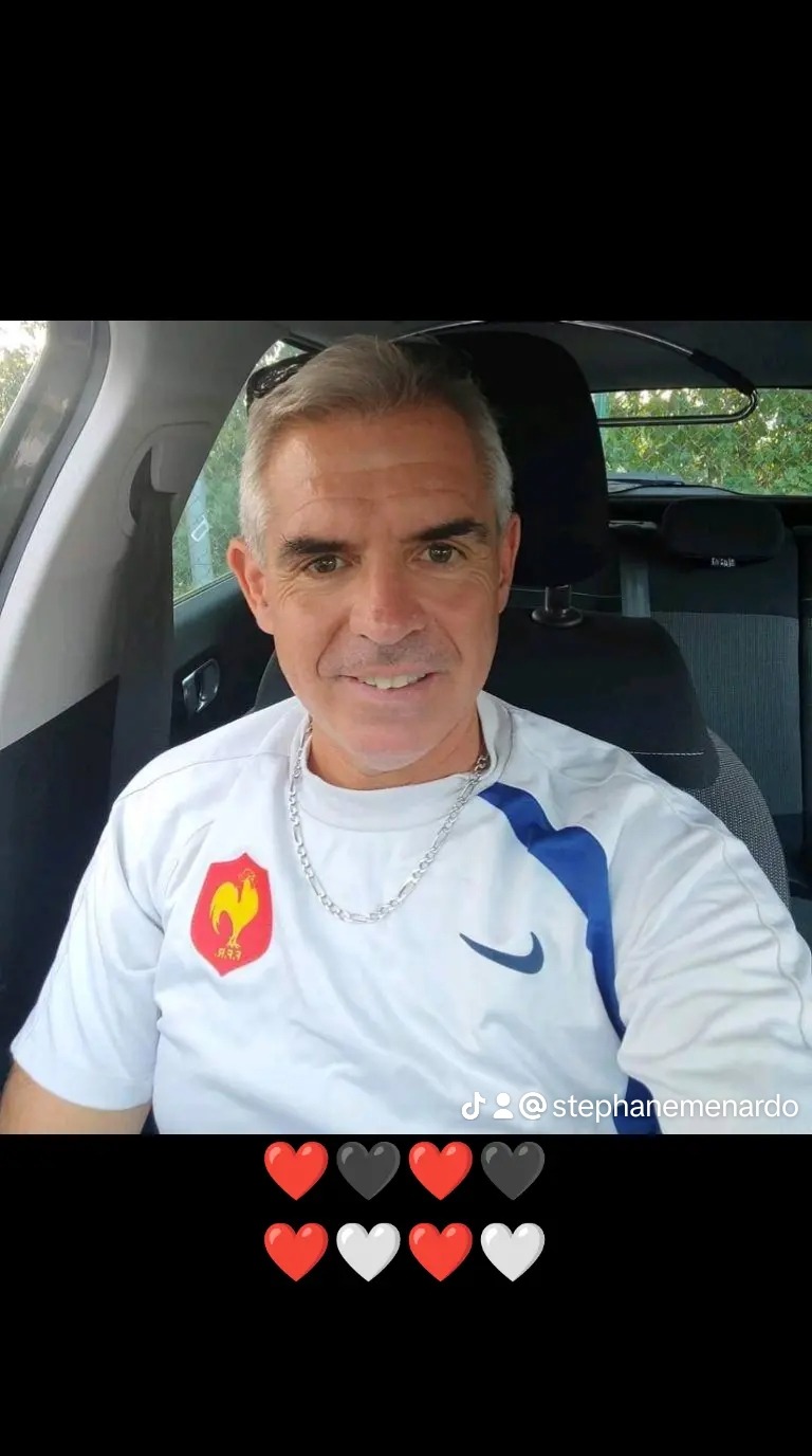 Profil de Djibi, 53 ans, Trav à Matane