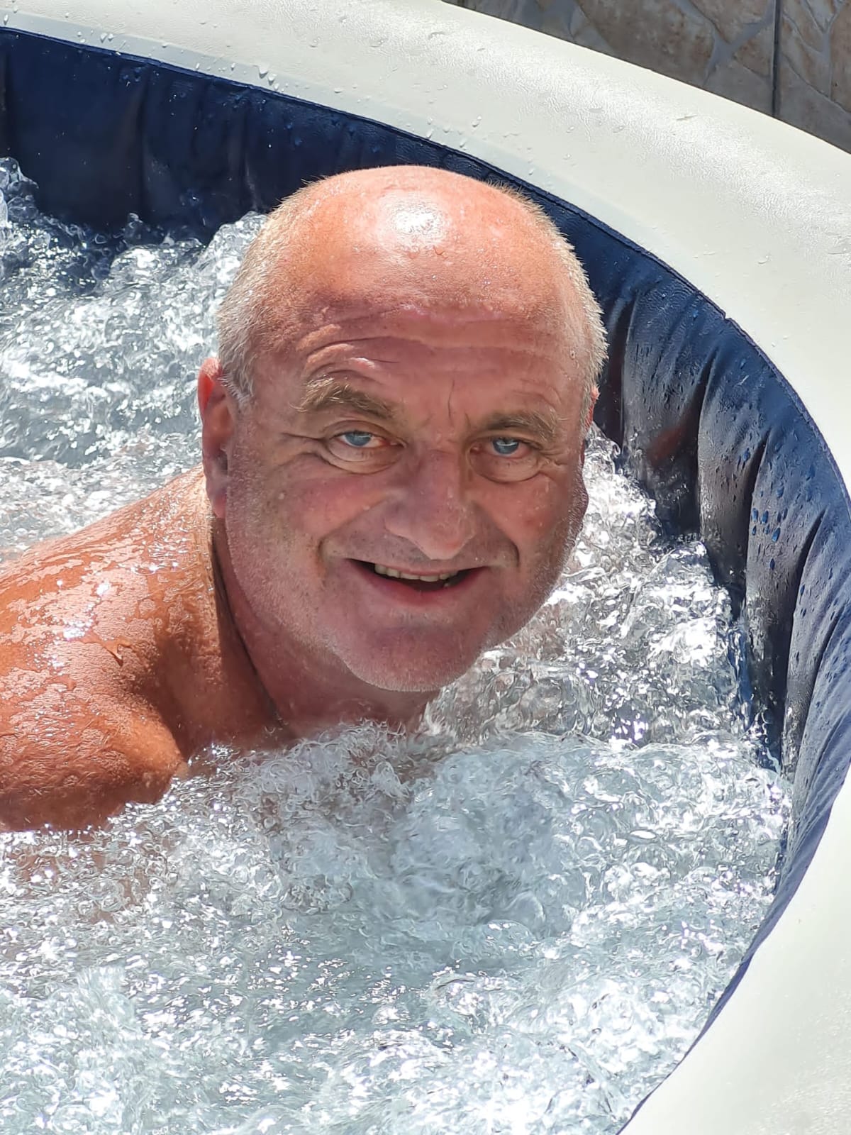 Profil de Ervan, 54 ans, Trav à Saint-Albert