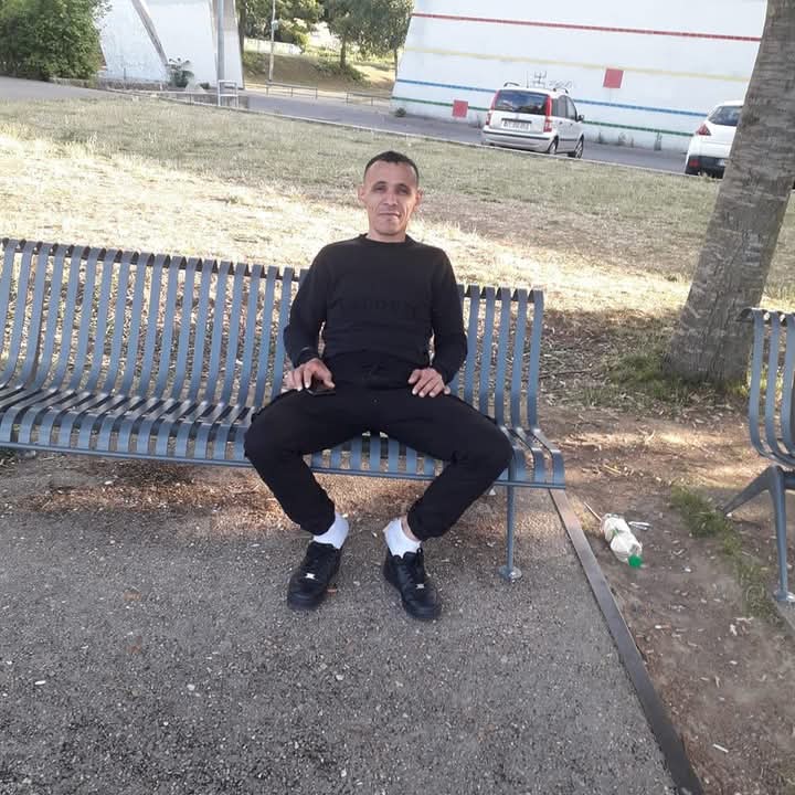 Profil de Saladin, 35 ans, Trav à Wellesley