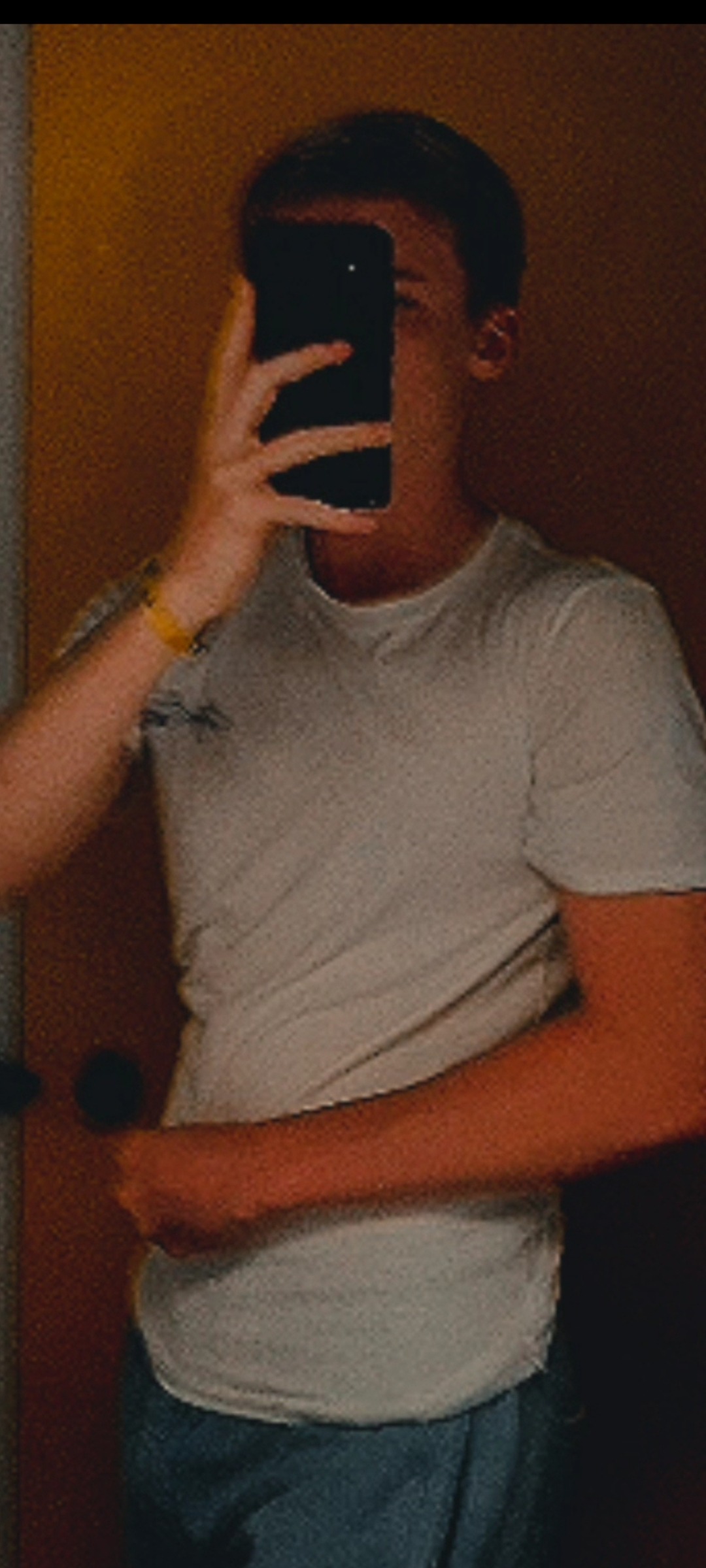 Profil de Dilan, 18 ans, Trav à Saint-André