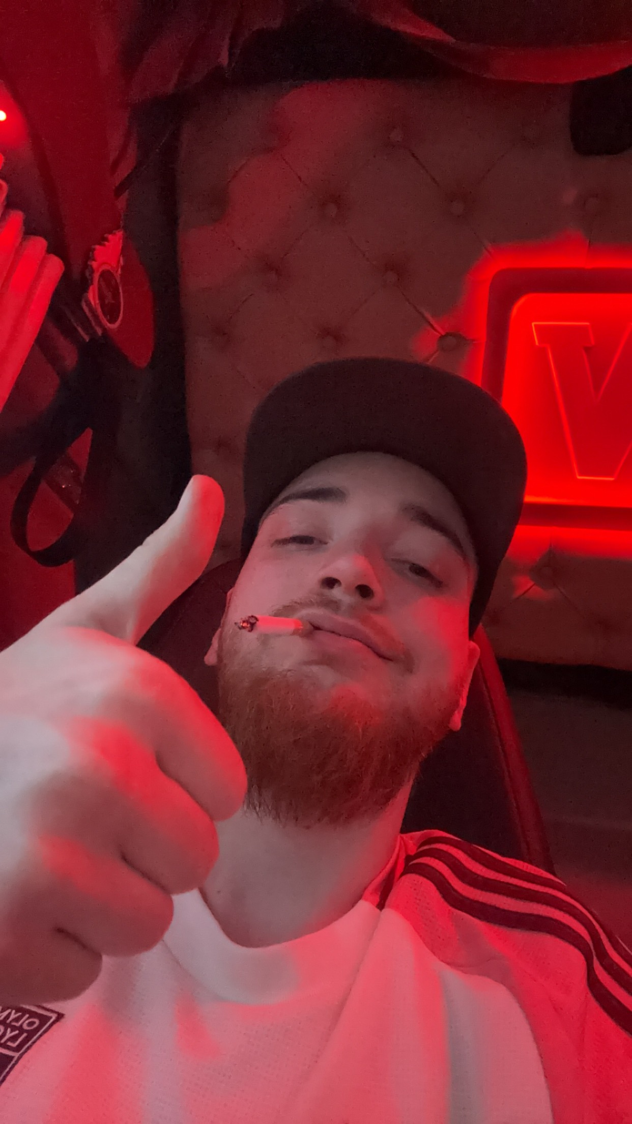 Profil de Lenaik, 27 ans, Trav à Theodore