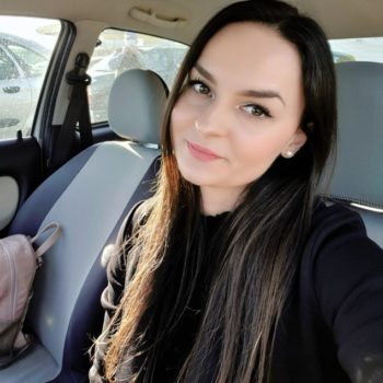 Profil de Maria-emilia, 29 ans, Trav à Saint-Hyacinthe