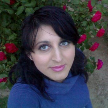 Profil de Delina, 37 ans, Trav à Mirabel