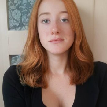 Profil de Jelena, 25 ans, Trav à Point Edward
