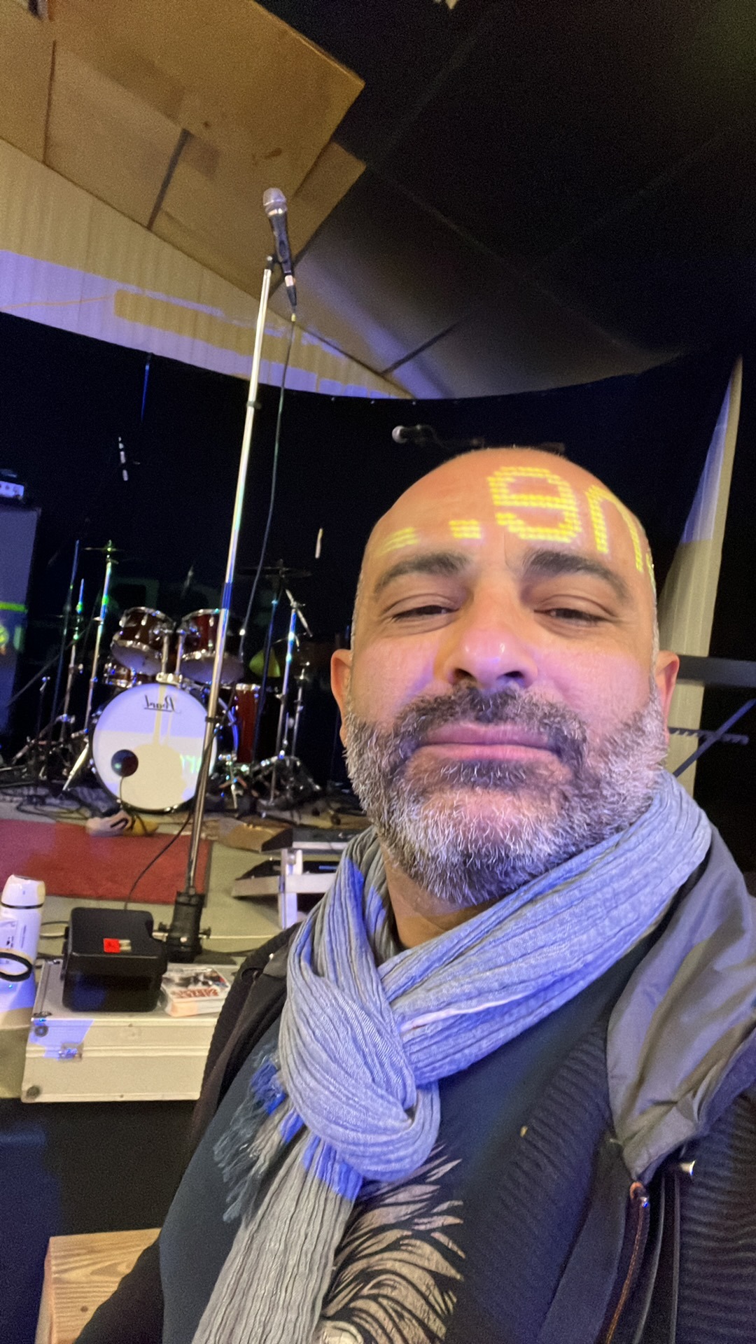 Profil de Jalil, 48 ans, Trav à Wadena