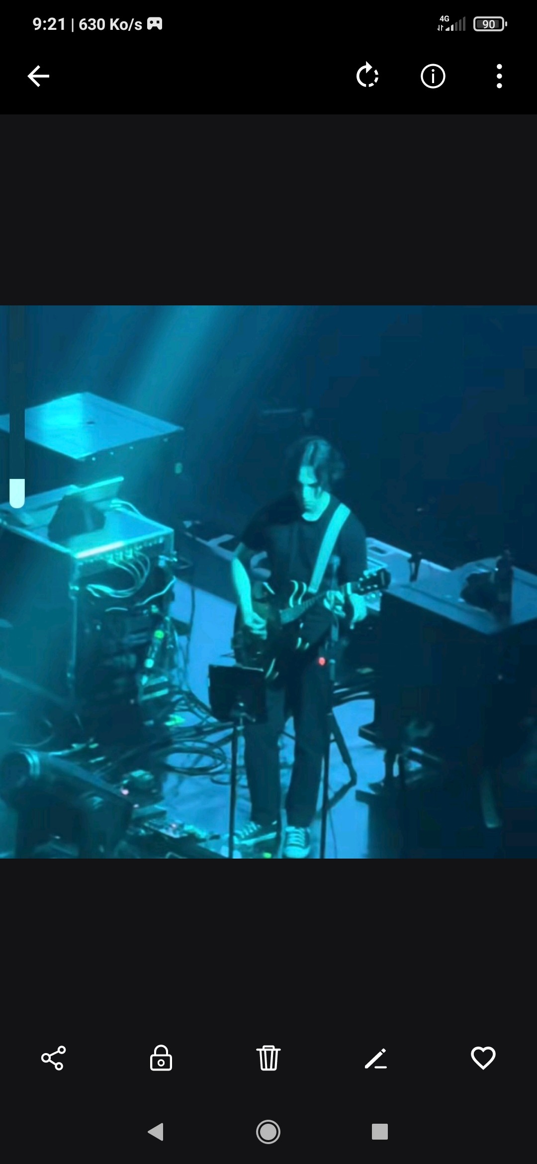 Profil de Massinissa, 20 ans, Trav à Moonbeam