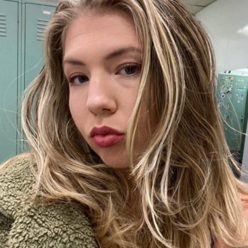 Profil de Dorothée, 27 ans, Trav à Cayamant