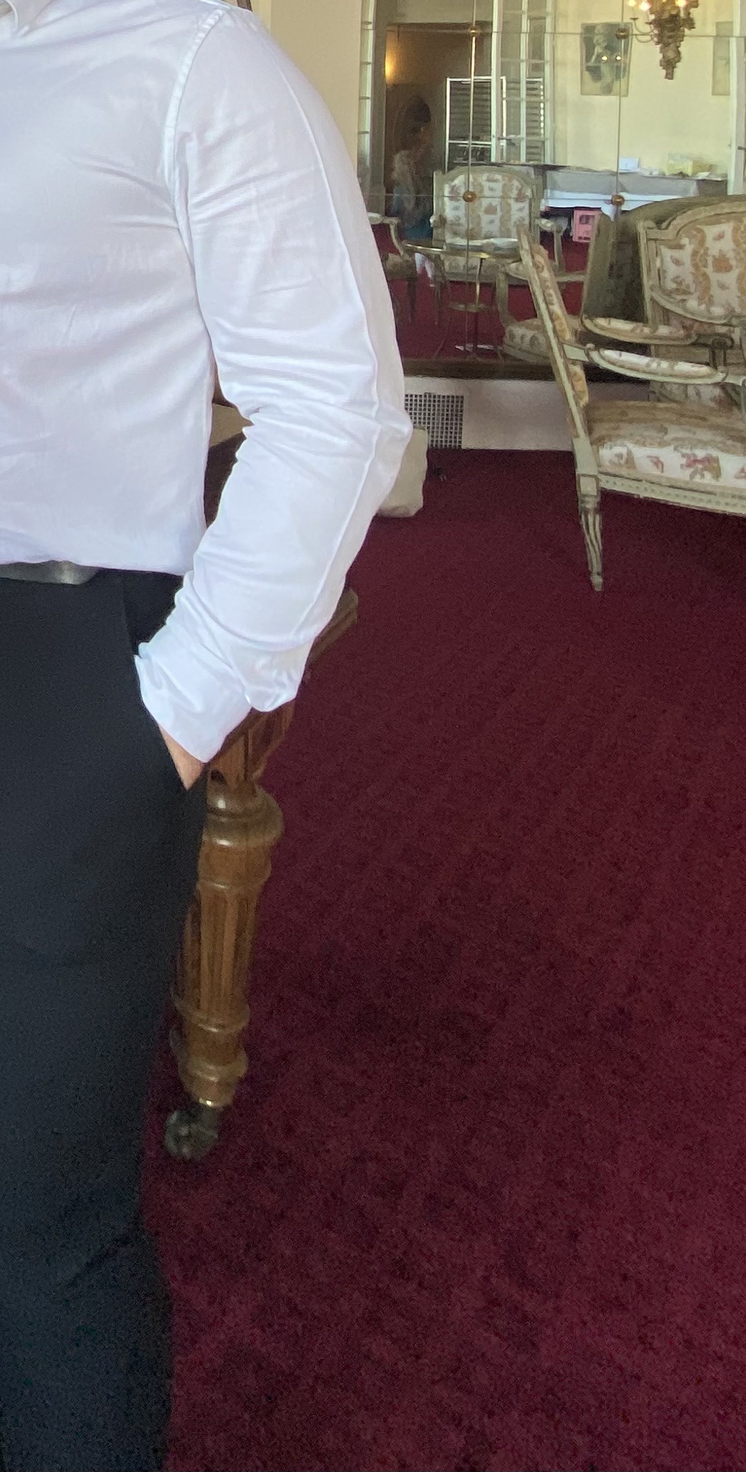 Profil de Franc, 22 ans, Trav à Ituna