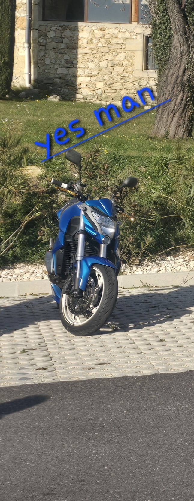 Profil de Bertie, 54 ans, Trav à Saint-Esprit