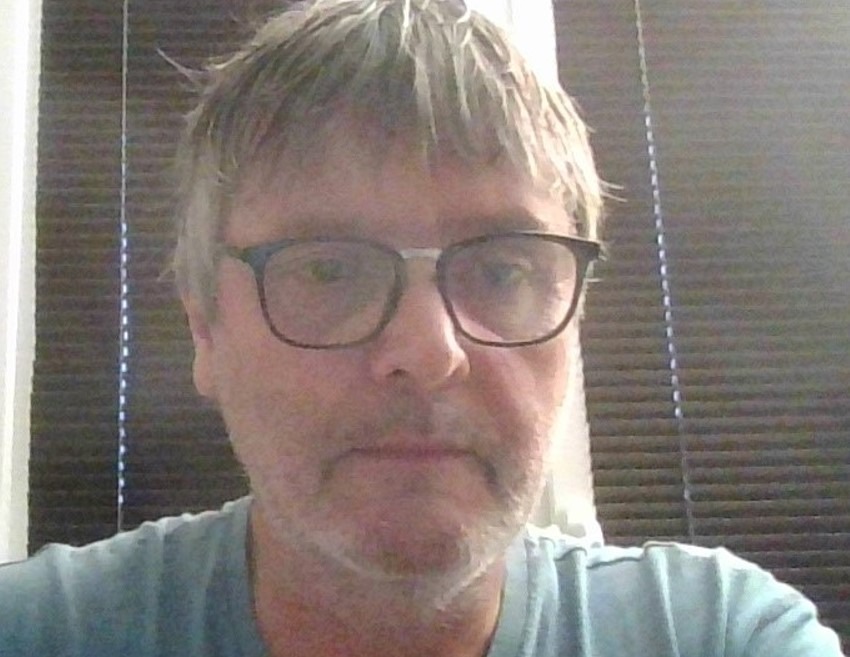 Profil de Cesare, 54 ans, Trav à Wadena