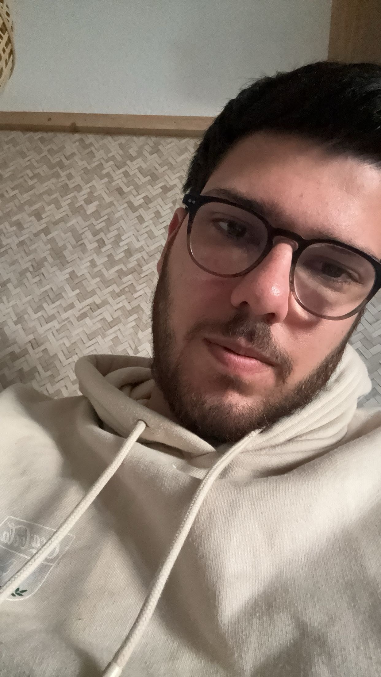 Profil de Marshall, 18 ans, Trav à Beaconsfield