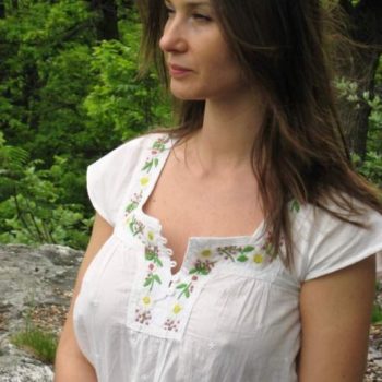 Profil de Canan, 37 ans, Trav à Greenwood