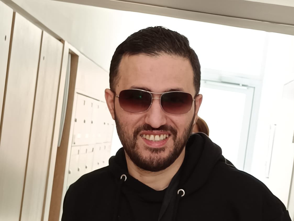 Profil de Shams-eddine, 43 ans, Trav à Canmore