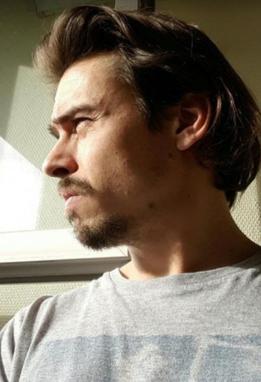 Profil de Kouame, 40 ans, Trav à Boyle