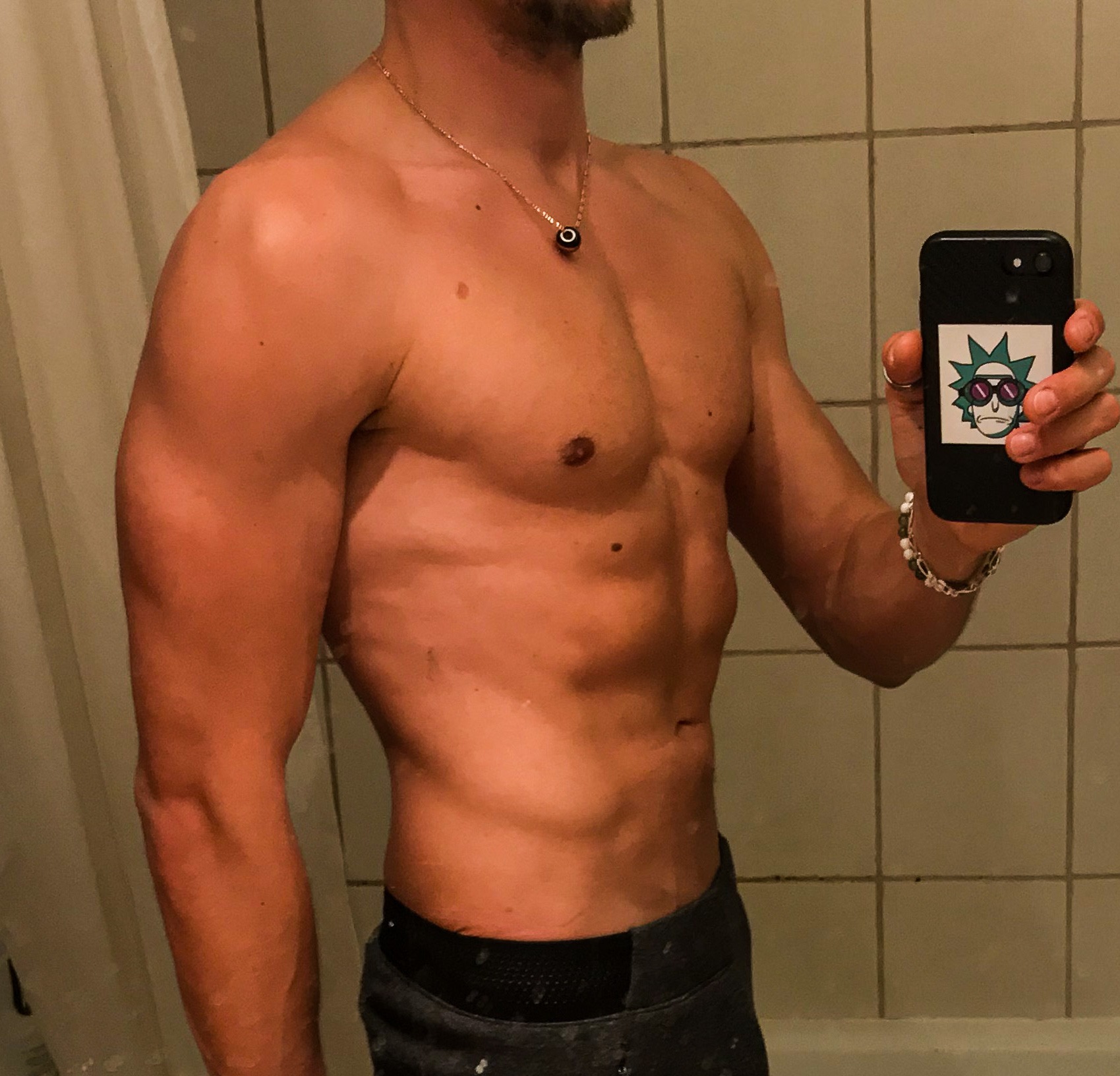 Profil de Gaelig, 27 ans, Trav à Bromont