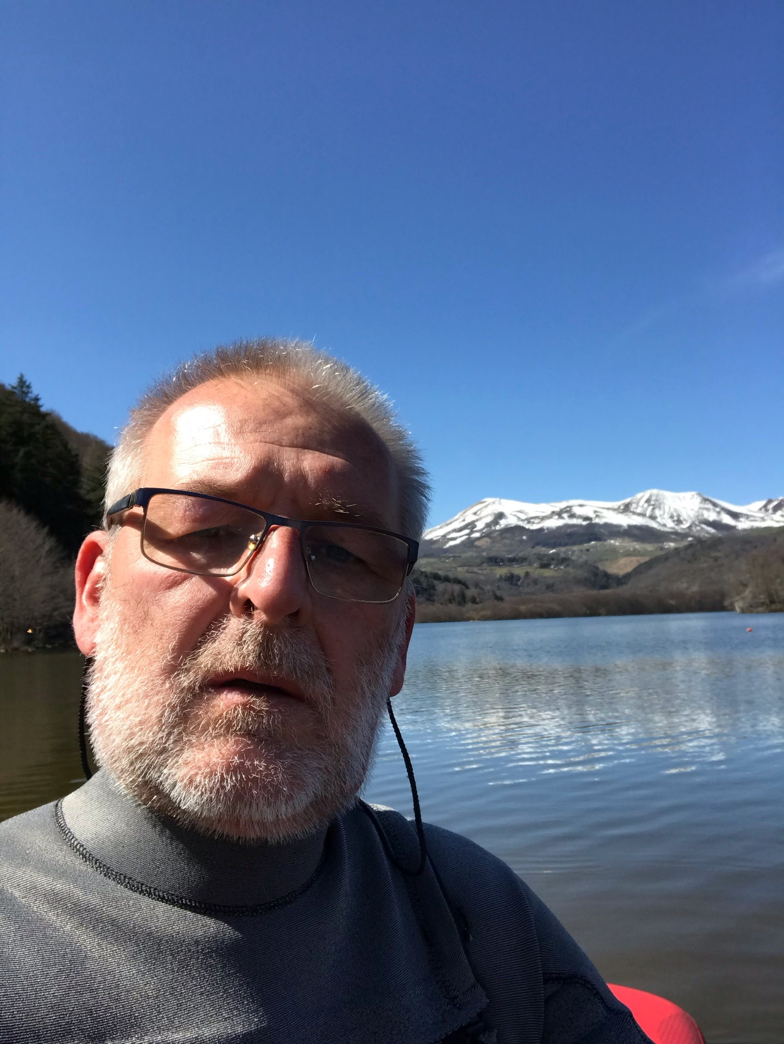 Profil de Arvin, 55 ans, Trav à Gore