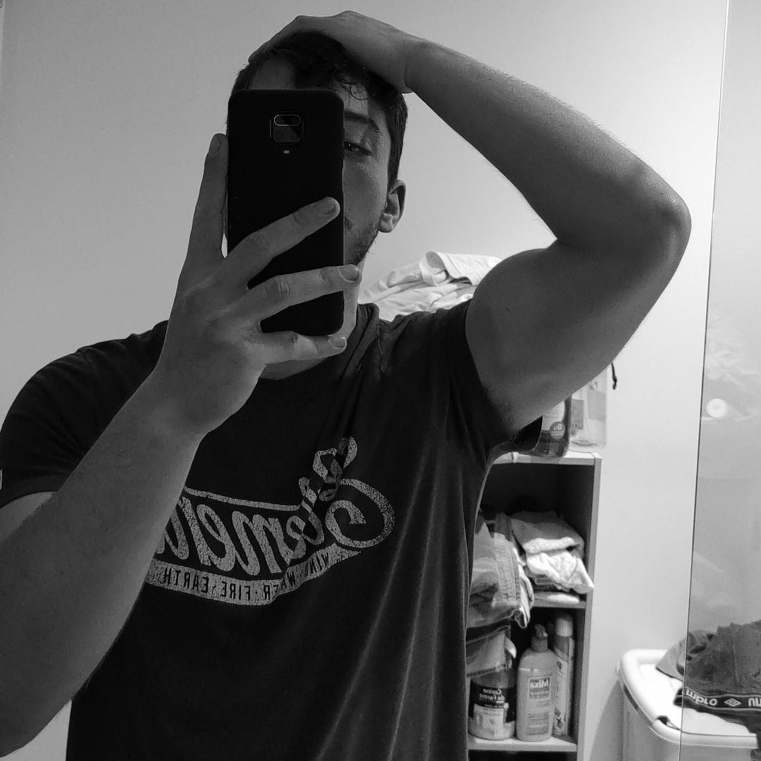 Profil de Joannis, 22 ans, Trav à Arvida