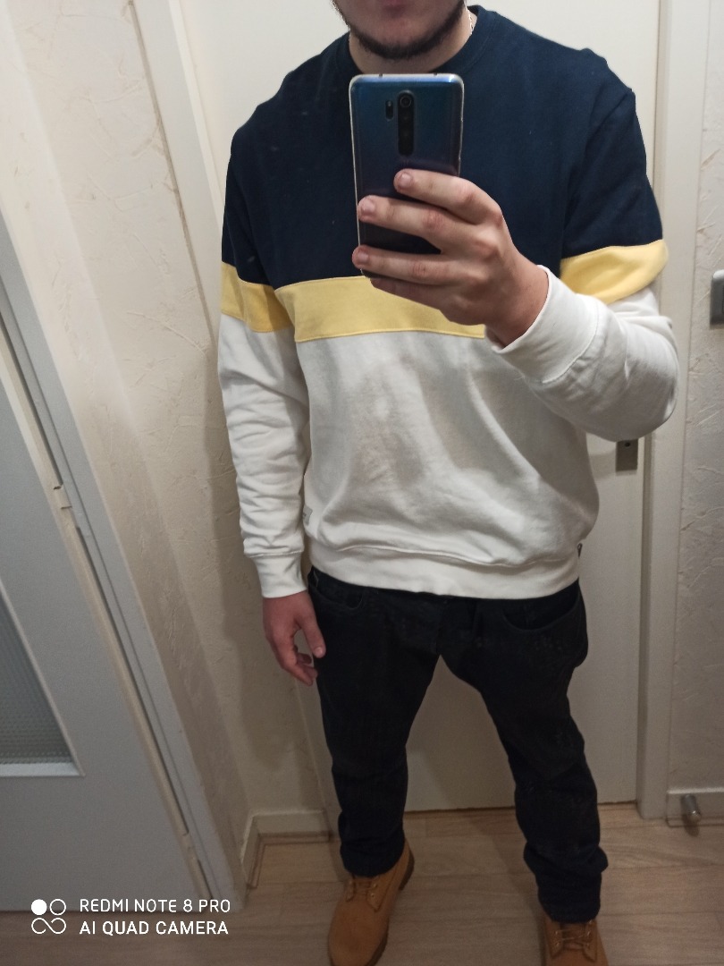 Profil de Feycal, 31 ans, Trav à Eckville