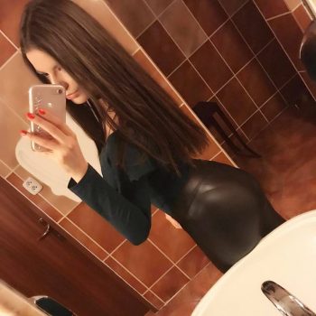 Profil de Massilya, 31 ans, Trav à Saint-Antonin