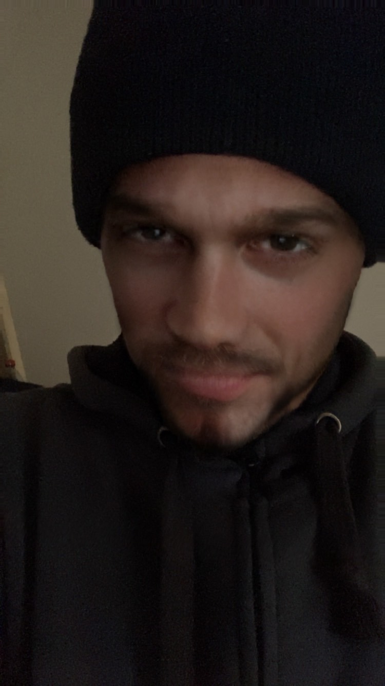 Profil de Henzo, 42 ans, Trav à Kerrobert