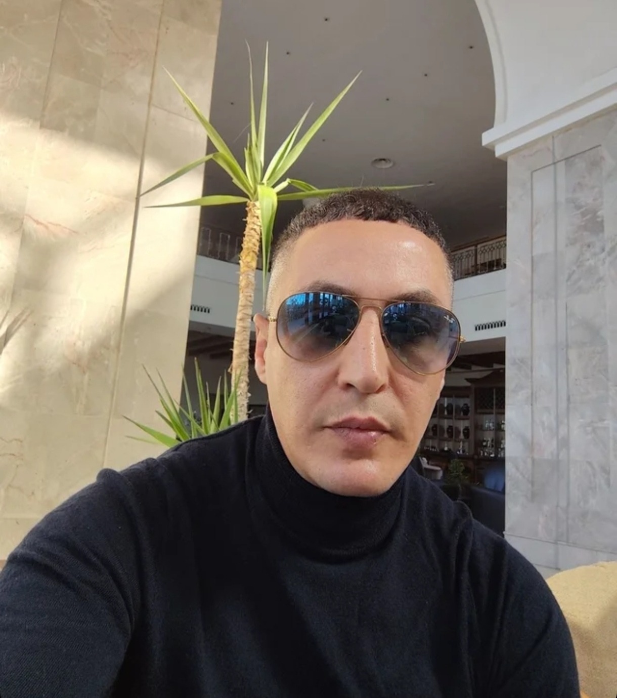 Profil de Nolhann, 36 ans, Trav à Cache Bay