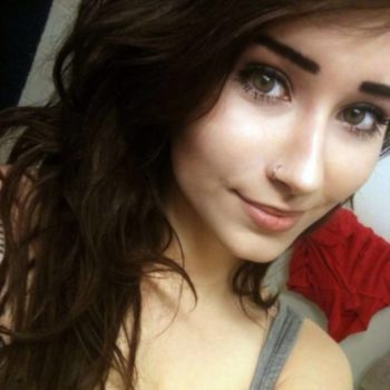 Profil de Kany, 31 ans, Trav à Marston