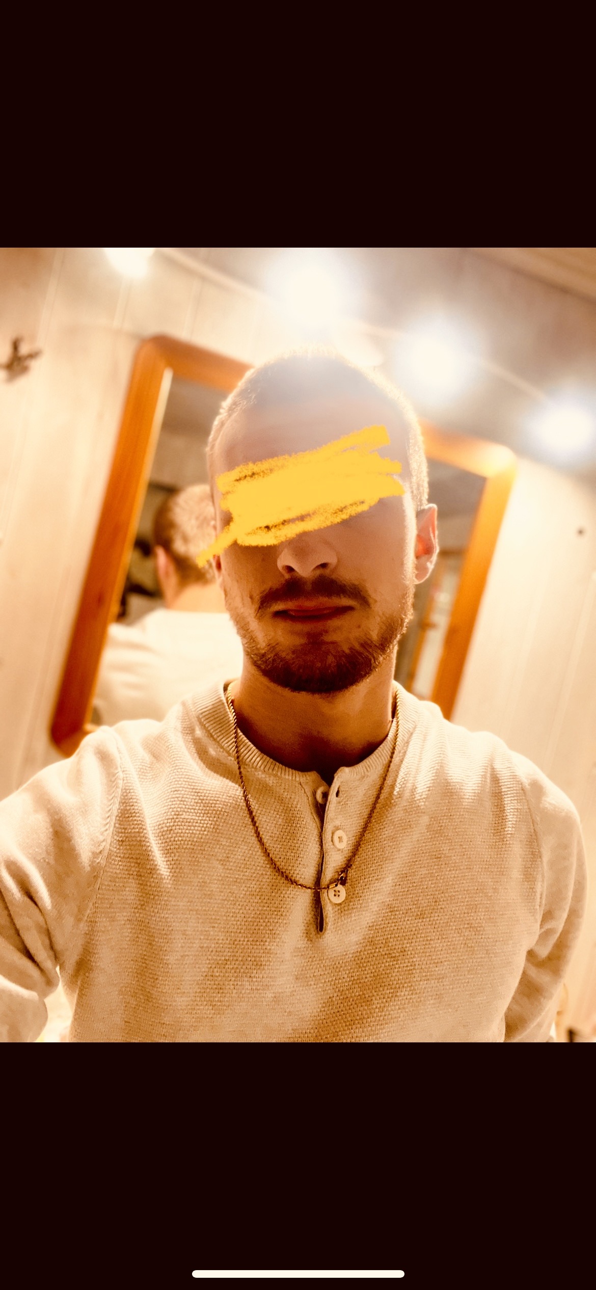 Profil de Gilbert, 20 ans, Trav à Berwyn