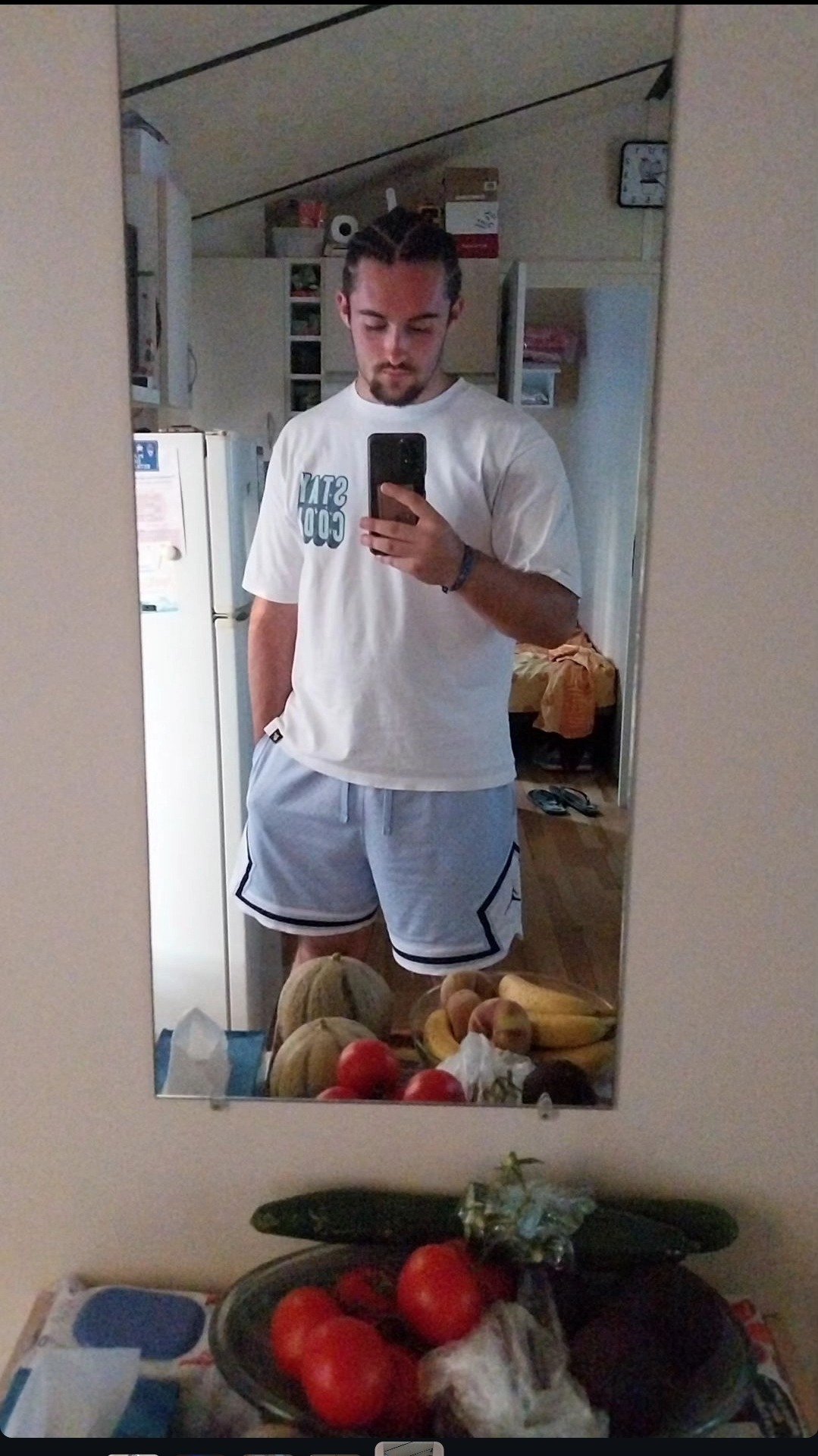 Profil de Jean-manuel, 23 ans, Trav à Jansen