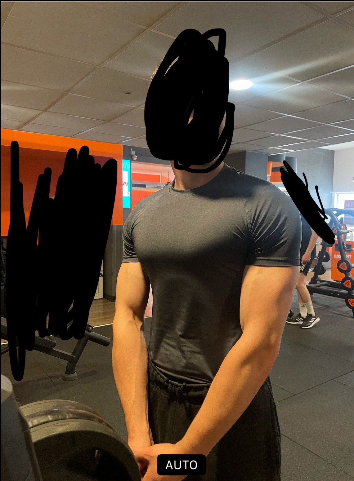 Profil de Smith, 22 ans, Trav à Hinton