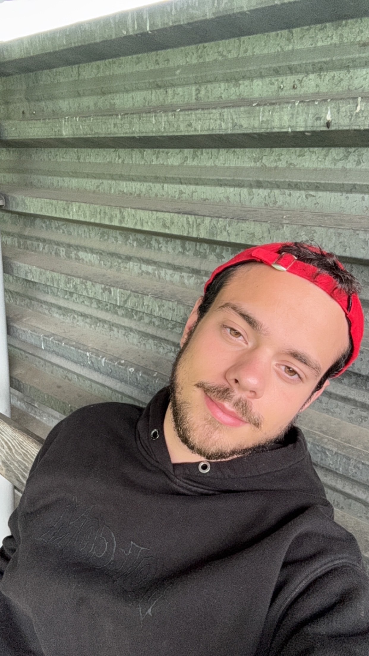 Profil de Hatime, 21 ans, Trav à Wadena