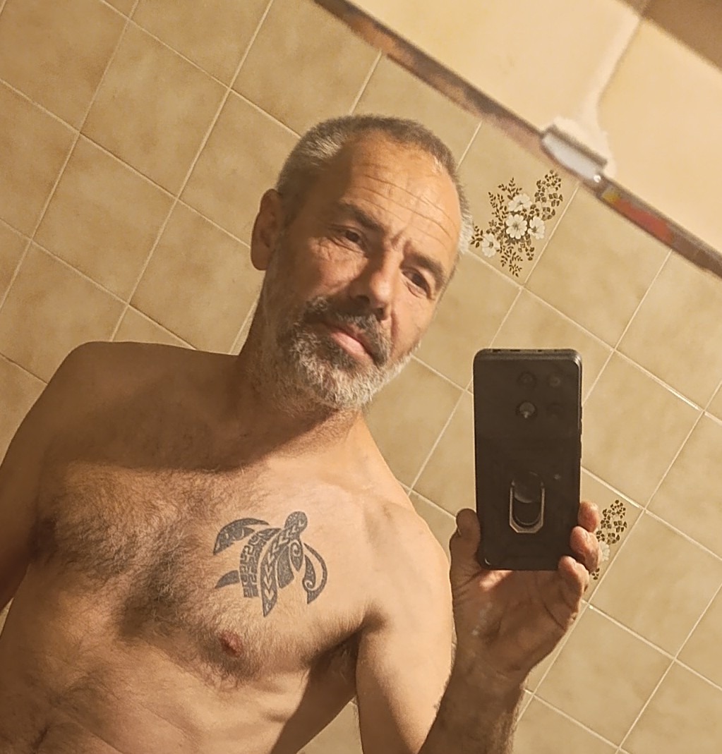 Profil de Cyr, 48 ans, Trav à Wadena