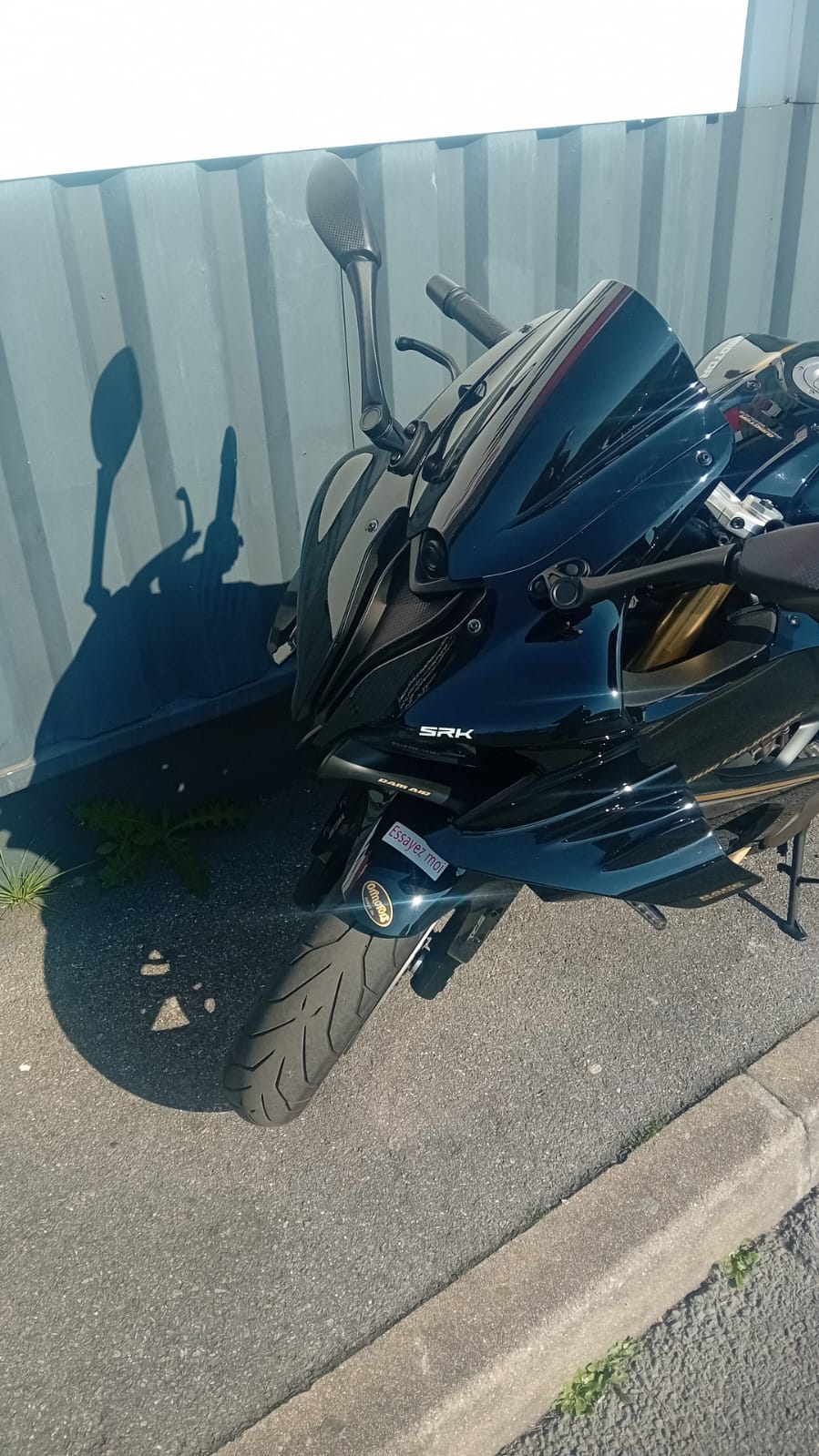 Profil de Hermes, 48 ans, Trav à Mendham